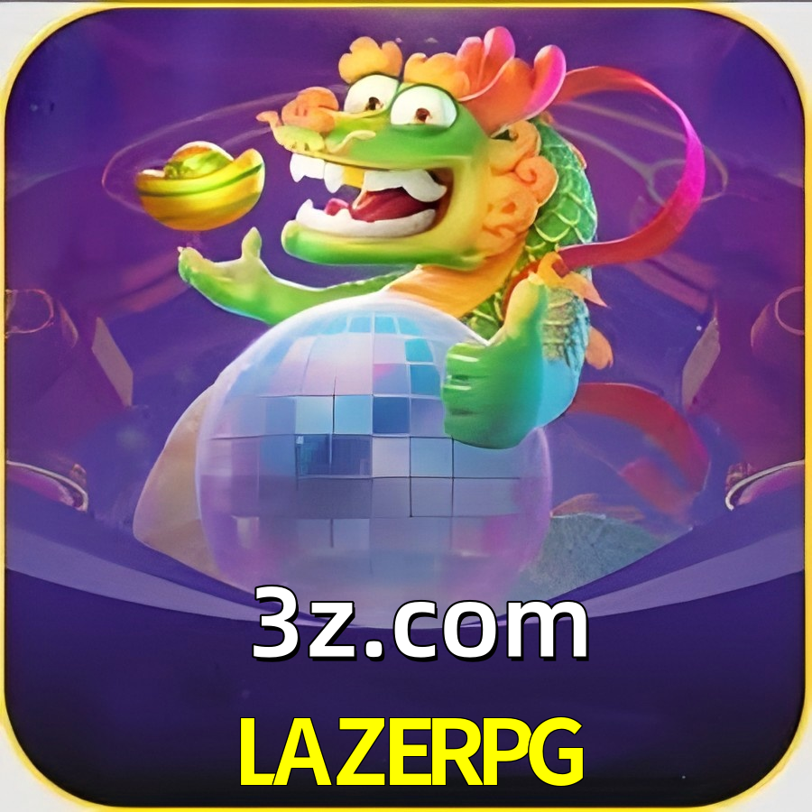 LAZERPG